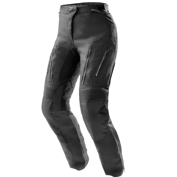 Rebelhorn Motorbroeken-Hiker 4 Women Motorbroek Black