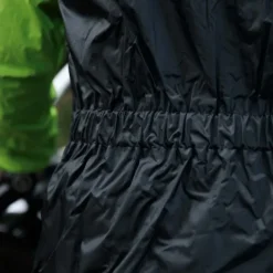 Rebelhorn Regenkleding-Rain Two-Piece Waterproof uit Back/Fuo Yeow