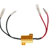 Barracuda Motor Onderdelen-Resistor 21Watt RES21