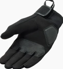 REV'IT Motorhandschoenen-Acce Gove Back/White