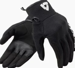 REV'IT Motorhandschoenen-Acce adie Gove Back/White