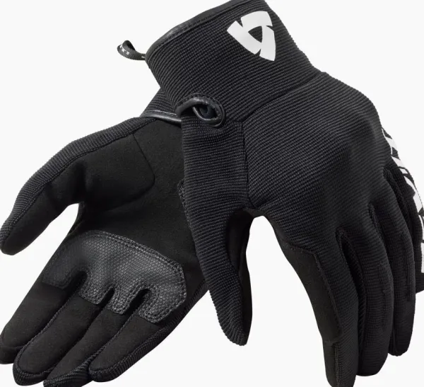 REV'IT Motorhandschoenen-Acce adie Gove Back/White