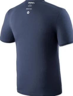 REV'IT Motor Merchandise-Ace hirt Dark Bue