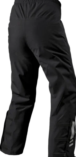 REV'IT Regenkleding-Acid 4 H2O Rainpant Back
