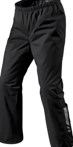REV'IT Regenkleding-Acid 4 H2O Rainpant Back
