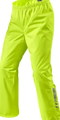 REV'IT Regenkleding-Acid 4 H2O Rainpant Neon Yeow
