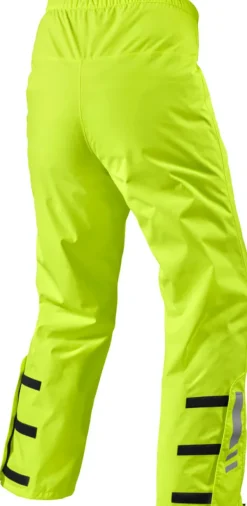 REV'IT Regenkleding-Acid 4 H2O Rainpant Neon Yeow