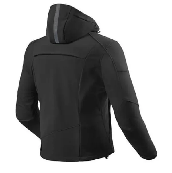 REV'IT Motorjassen-Afterburn H2O otorja Back