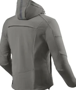 REV'IT Motorjassen-Afterburn H2O otorja Dark Grey