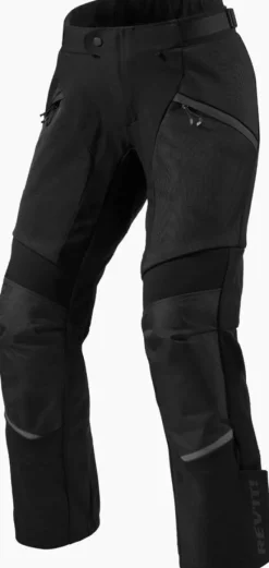 REV'IT Motorbroeken-Airwave 4 Ladies Motorbroek Black