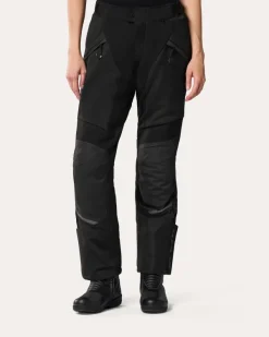 REV'IT Motorbroeken-Airwave 4 Ladies Motorbroek Black