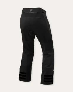 REV'IT Motorbroeken-Airwave 4 Motorbroek Black