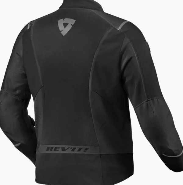REV'IT Motorjassen-Airwave 4 otorja Back