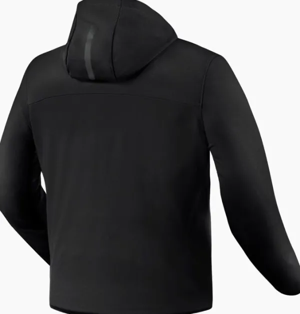 REV'IT Motorhoodies|Motorjassen-Andon otorhoodie Back