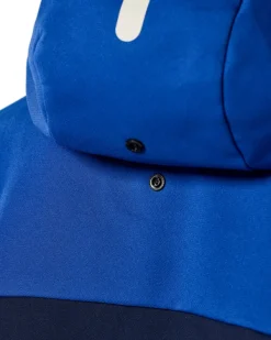 REV'IT Motorhoodies|Motorjassen-Andon otorhoodie Bue/Bue