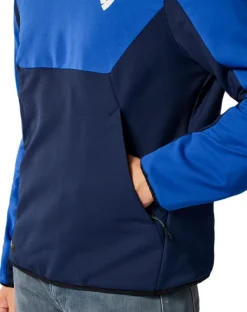 REV'IT Motorhoodies|Motorjassen-Andon otorhoodie Bue/Bue