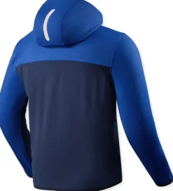 REV'IT Motorhoodies|Motorjassen-Andon otorhoodie Bue/Bue