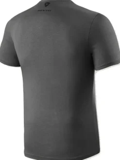 REV'IT Motor Merchandise-Andre hirt Anthracite