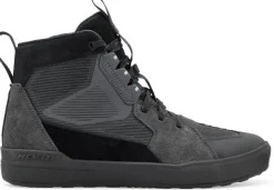 Heren REV'IT Heren Motorschoenen|Casual Motorschoenen-Arrow 2 Air Shoes Black/Anthracite
