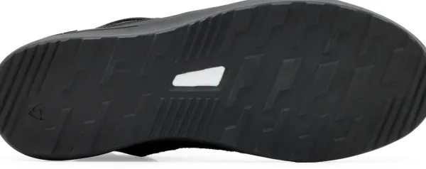 Heren REV'IT Heren Motorschoenen|Casual Motorschoenen-Arrow 2 Air Shoes Black/Anthracite