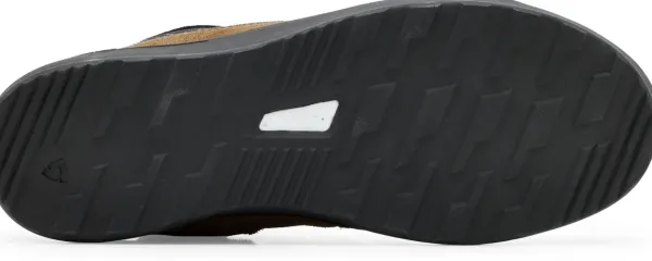 Heren REV'IT Heren Motorschoenen|Casual Motorschoenen-Arrow 2 Shoes Brown/Black