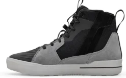 Heren REV'IT Heren Motorschoenen|Casual Motorschoenen-Arrow 2 Shoes Grey/Black