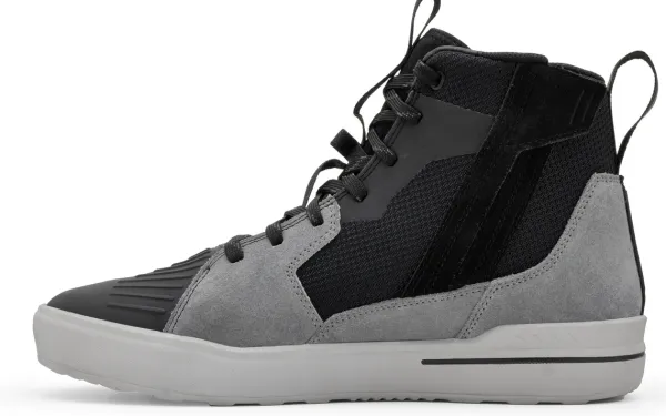 Heren REV'IT Heren Motorschoenen|Casual Motorschoenen-Arrow 2 Shoes Grey/Black