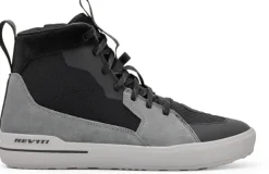 Heren REV'IT Heren Motorschoenen|Casual Motorschoenen-Arrow 2 Shoes Grey/Black