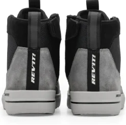 Heren REV'IT Heren Motorschoenen|Casual Motorschoenen-Arrow 2 Shoes Grey/Black