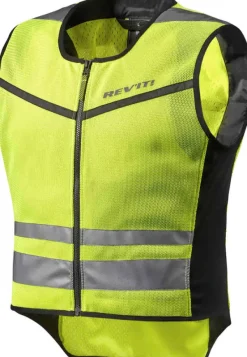 REV'IT Reflectievesten-Atho Air 2 Neon Yeow