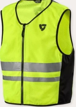 REV'IT Reflectievesten-Atho 3 Air Vet Neon Yeow