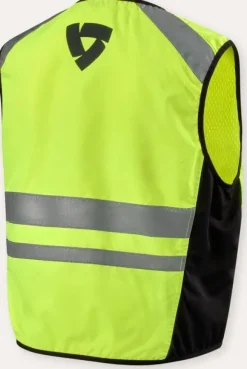 REV'IT Reflectievesten-Atho 3 Vet Neon Yeow
