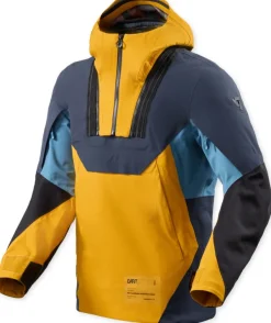 REV'IT Motorjassen-Backwater 3 H2O otorja Jacket