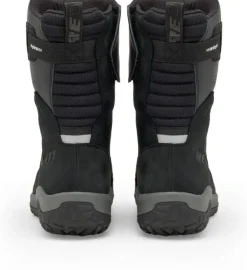 Heren REV'IT Heren Motorlaarzen|Waterdichte Motorlaarzen-Boundless H2O Boots Black