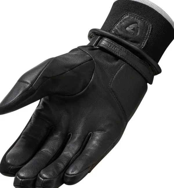 REV'IT Motorhandschoenen-Boxxer 2 H2O Gove Back