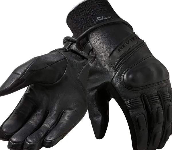 REV'IT Motorhandschoenen-Boxxer 2 H2O Gove Back
