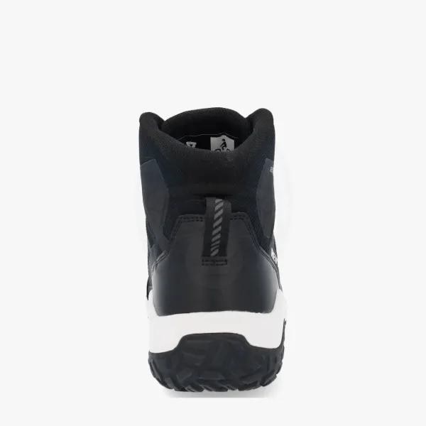 Heren REV'IT Heren Motorschoenen|Waterdichte Motorschoenen-Breccia GTX Shoes Black