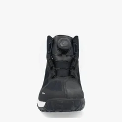 Heren REV'IT Heren Motorschoenen|Waterdichte Motorschoenen-Breccia GTX Shoes Black