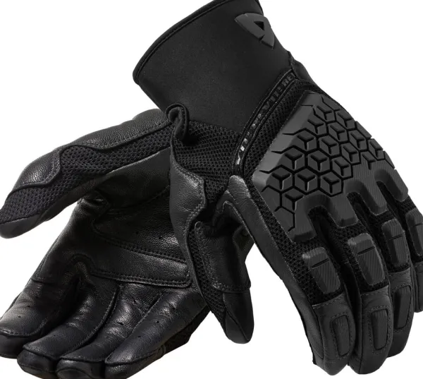 REV'IT Motorhandschoenen-Caiber Gove Back