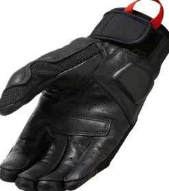 REV'IT Motorhandschoenen-Caiber Gove Back