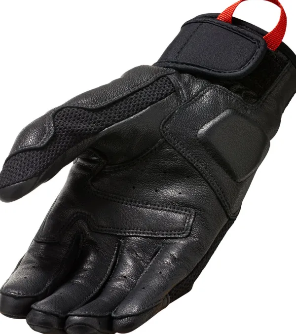REV'IT Motorhandschoenen-Caiber Gove Back