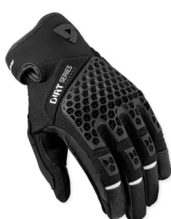 REV'IT Motorhandschoenen-Caiber 2 Gove Back