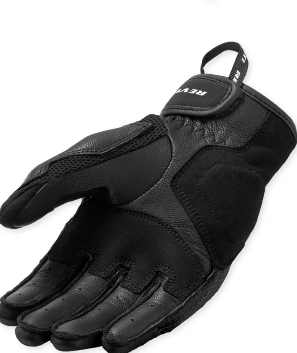 REV'IT Motorhandschoenen-Caiber 2 Gove Back
