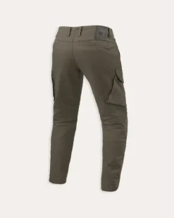 REV'IT Motorbroeken|Motorjeans-Cargo 2 TF Motorjeans Tarmac