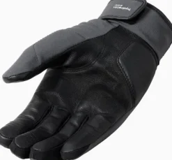 REV'IT Motorhandschoenen-Caini H2O Gove Anthracite