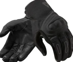 REV'IT Motorhandschoenen-Caini H2O Gove Back