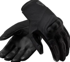 REV'IT Motorhandschoenen-Caini H2O adie Gove Back