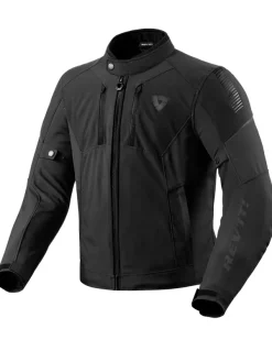 REV'IT Motorjassen-Catayt H2O otorja Back