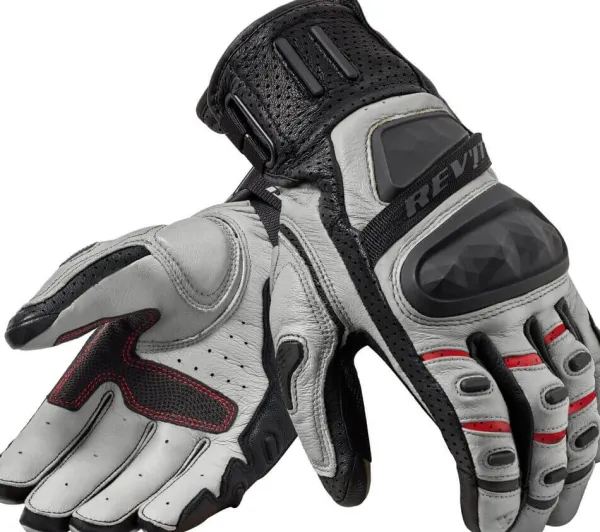 REV'IT Motorhandschoenen-Cayenne 2 Gove Back/iver