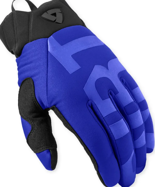REV'IT Motorhandschoenen-Coat Gove Bue
